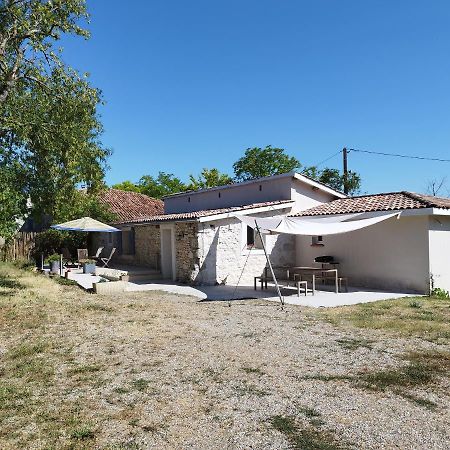 Maison De Vacances Pour 6 Personnes Au Coeur Du Gers Lectoure Exteriör bild