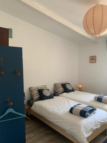 Maison De Vacances Pour 6 Personnes Au Coeur Du Gers Lectoure Exteriör bild