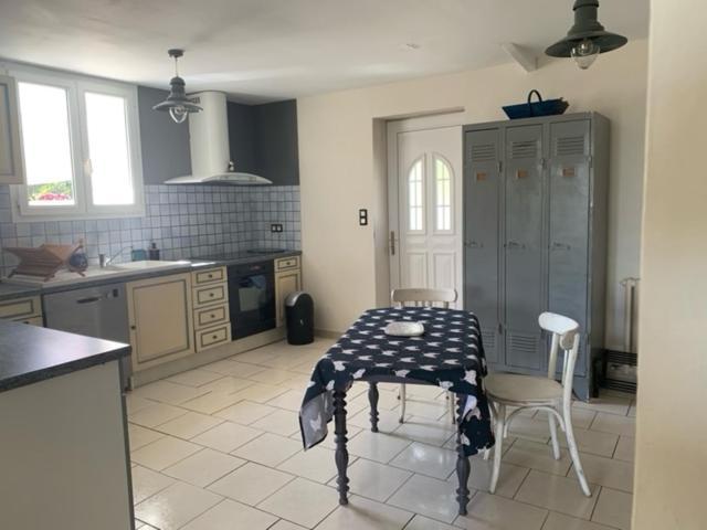 Maison De Vacances Pour 6 Personnes Au Coeur Du Gers Lectoure Exteriör bild