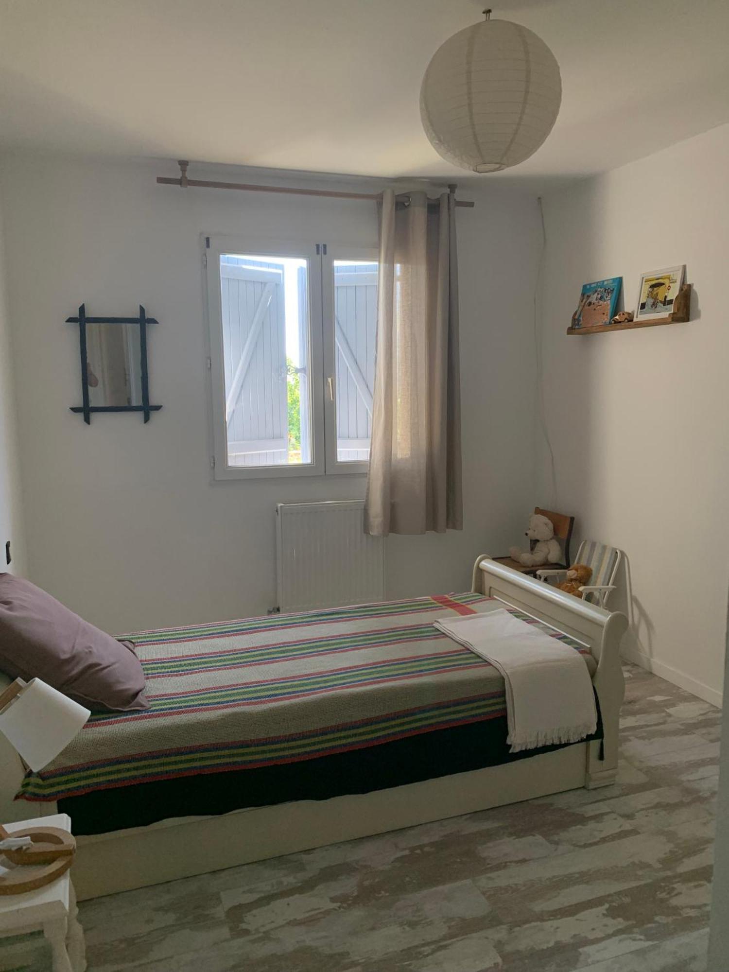 Maison De Vacances Pour 6 Personnes Au Coeur Du Gers Lectoure Exteriör bild